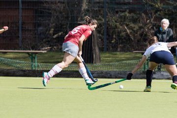 Bild 4 - Damen Der Club an der Alster - D�sseldorfer HC : Ergebnis: 1:4